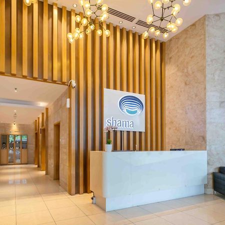 Shama Suasana Johor Bahru Formerly Known As Suasana All Suites Hotels Johor Bahru Eksteriør bilde