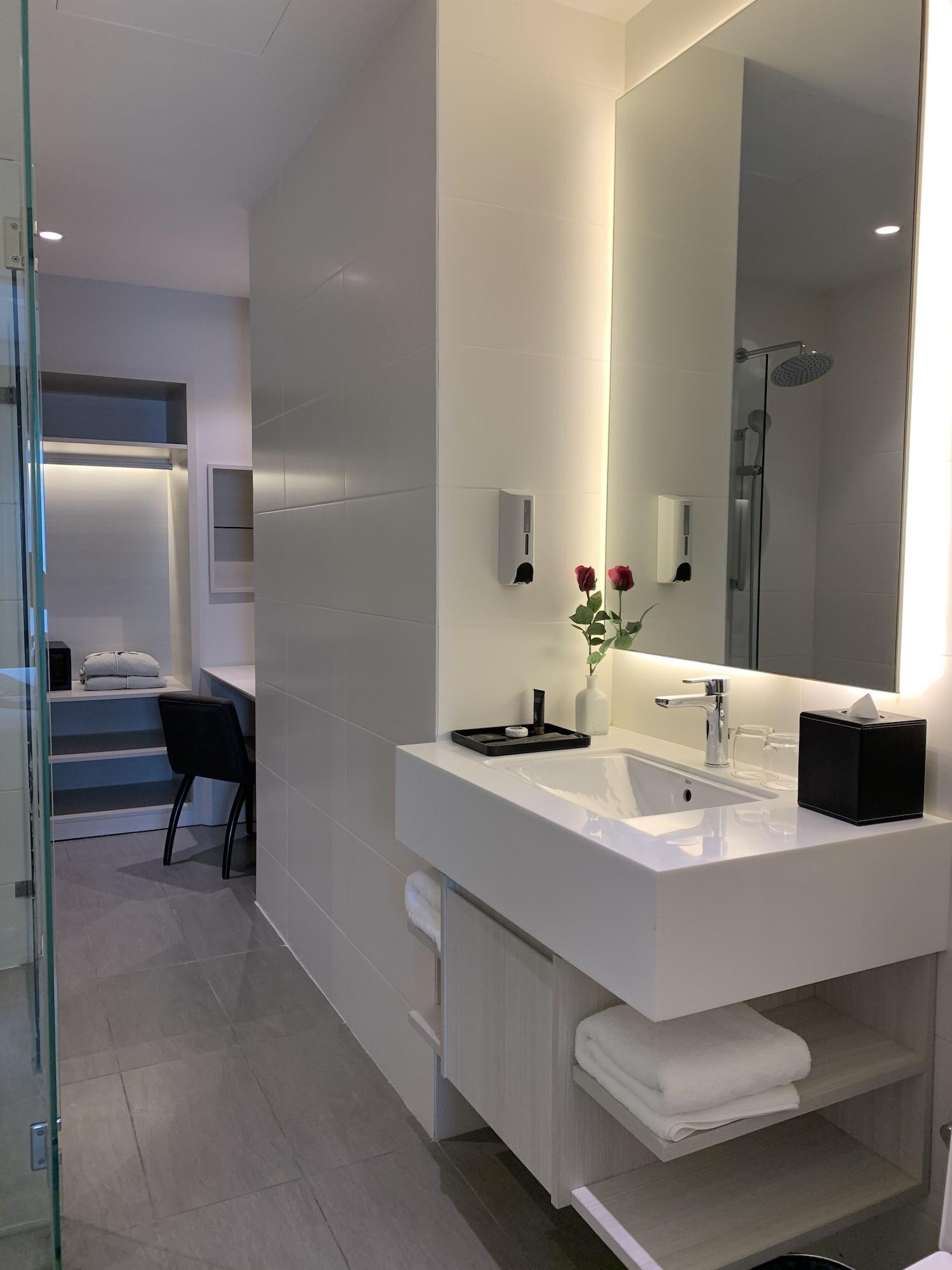 Shama Suasana Johor Bahru Formerly Known As Suasana All Suites Hotels Johor Bahru Eksteriør bilde