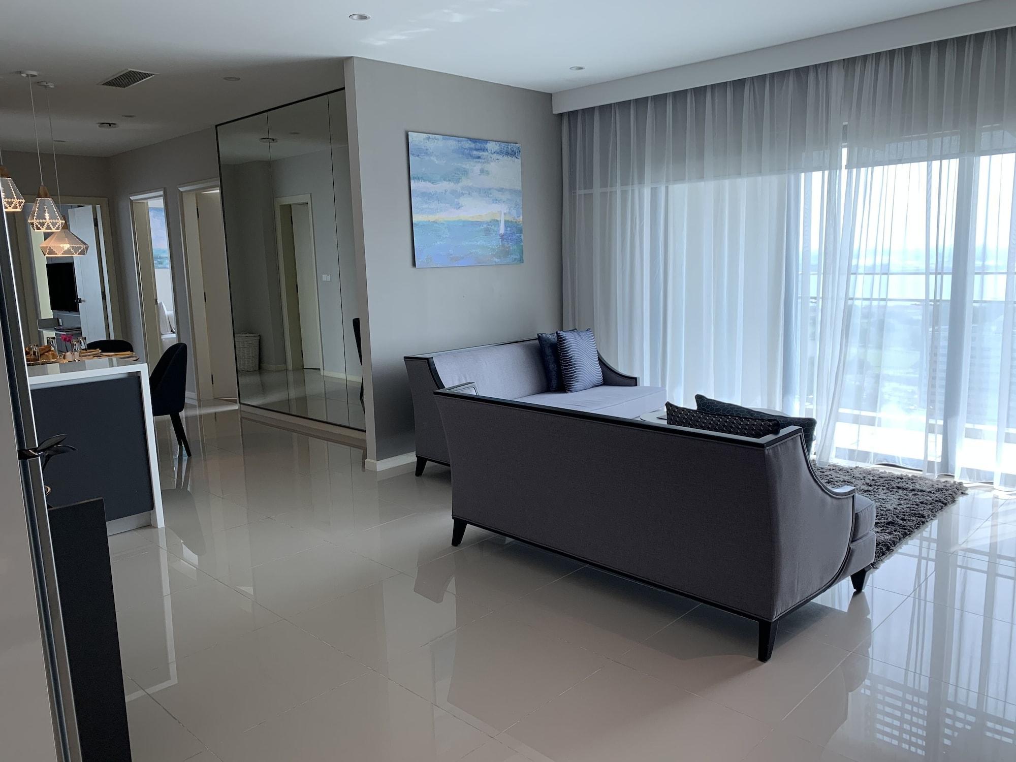 Shama Suasana Johor Bahru Formerly Known As Suasana All Suites Hotels Johor Bahru Eksteriør bilde