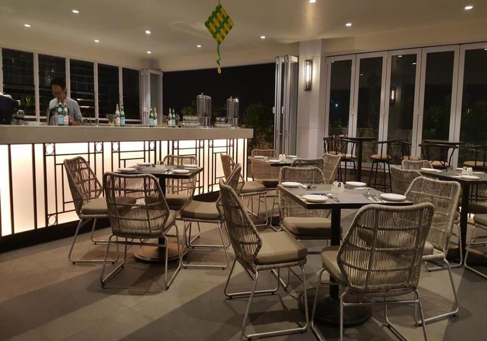 Shama Suasana Johor Bahru Formerly Known As Suasana All Suites Hotels Johor Bahru Eksteriør bilde