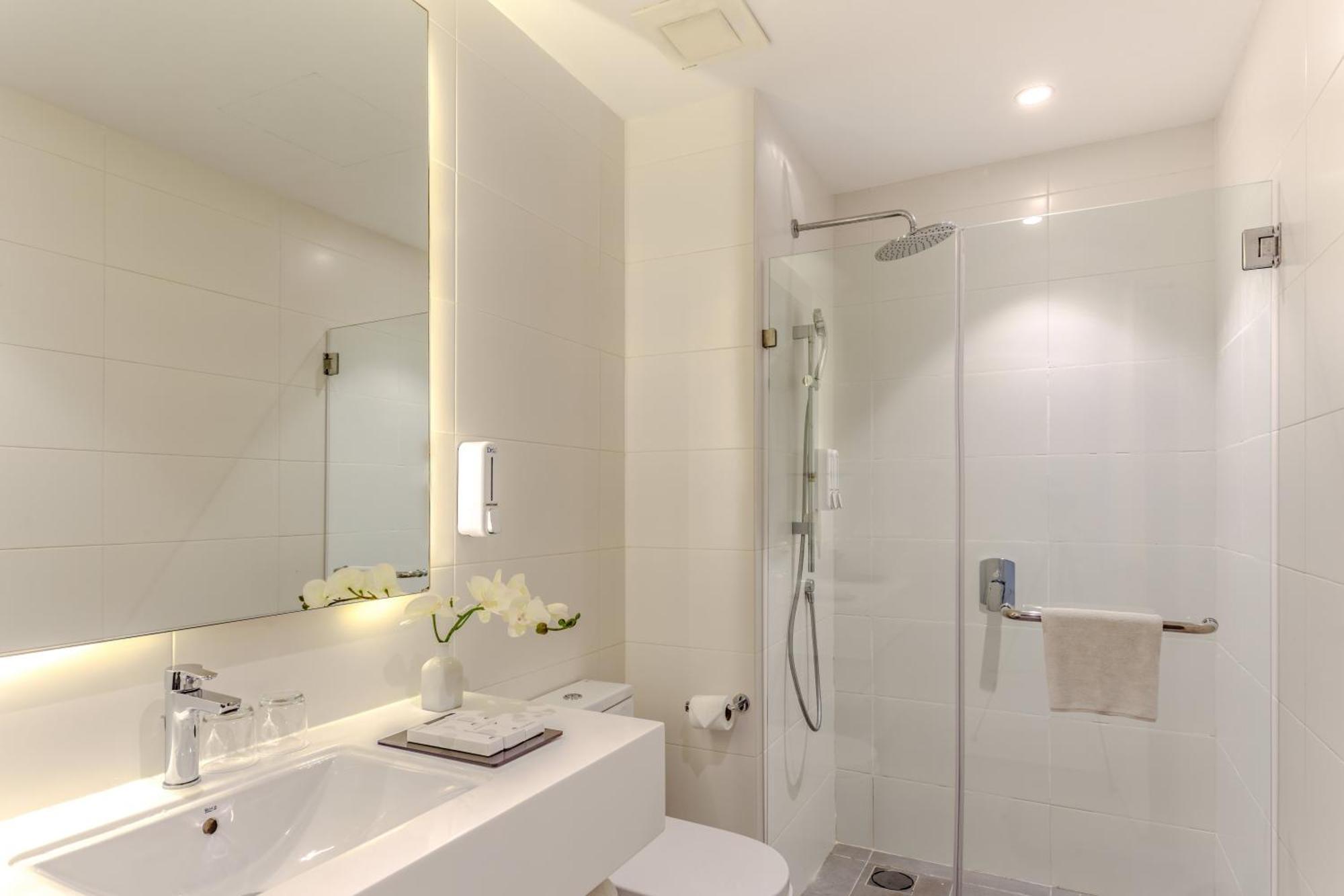 Shama Suasana Johor Bahru Formerly Known As Suasana All Suites Hotels Johor Bahru Eksteriør bilde