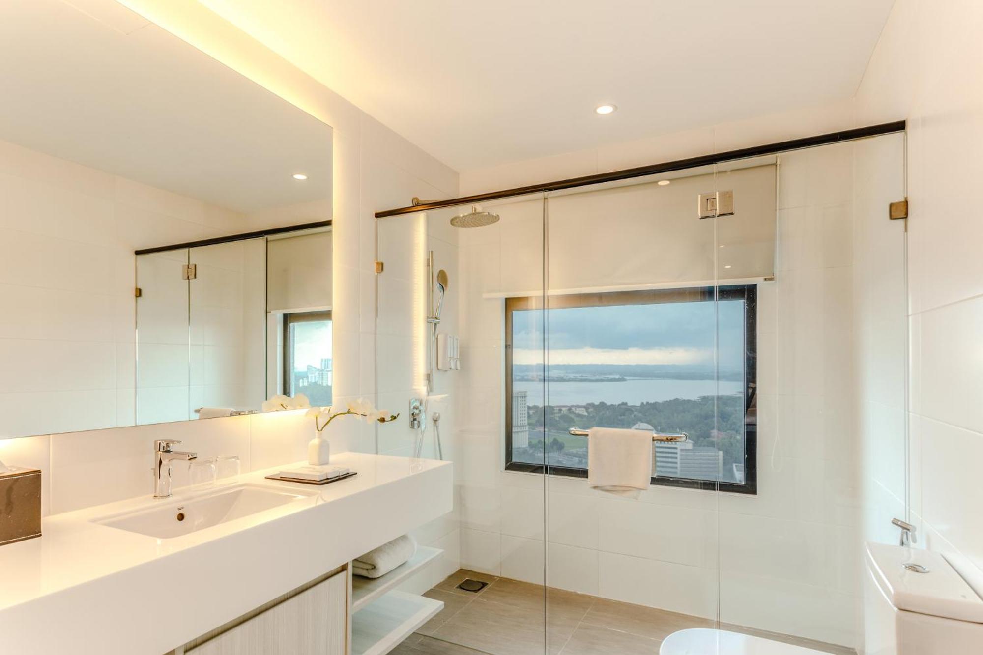 Shama Suasana Johor Bahru Formerly Known As Suasana All Suites Hotels Johor Bahru Eksteriør bilde