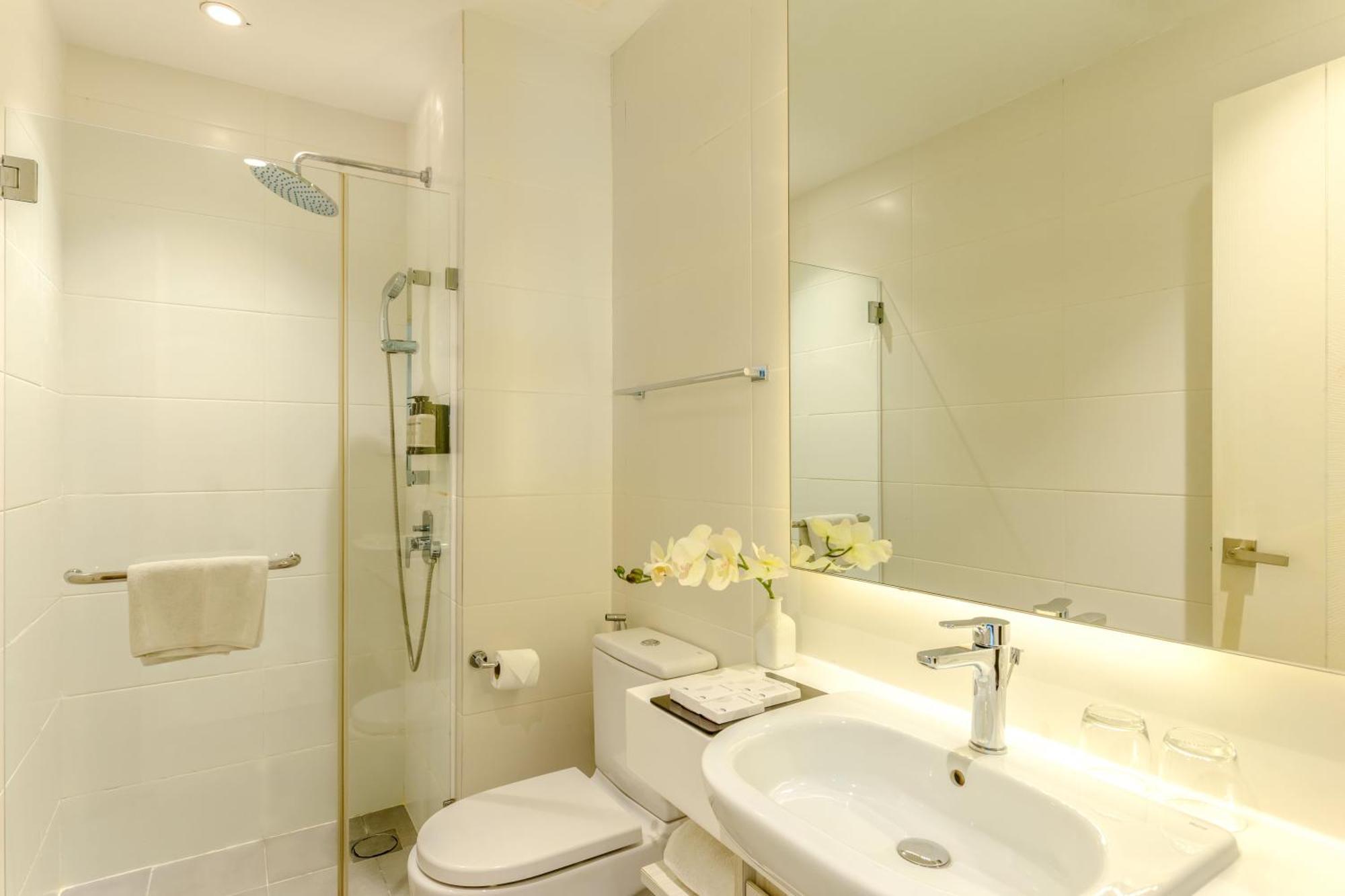 Shama Suasana Johor Bahru Formerly Known As Suasana All Suites Hotels Johor Bahru Eksteriør bilde