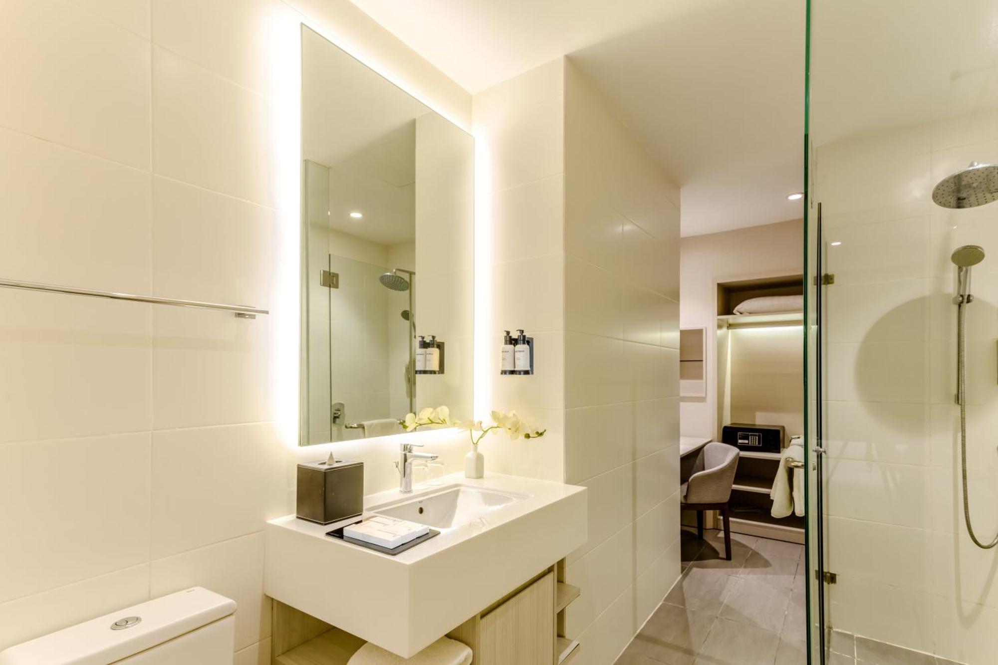 Shama Suasana Johor Bahru Formerly Known As Suasana All Suites Hotels Johor Bahru Eksteriør bilde
