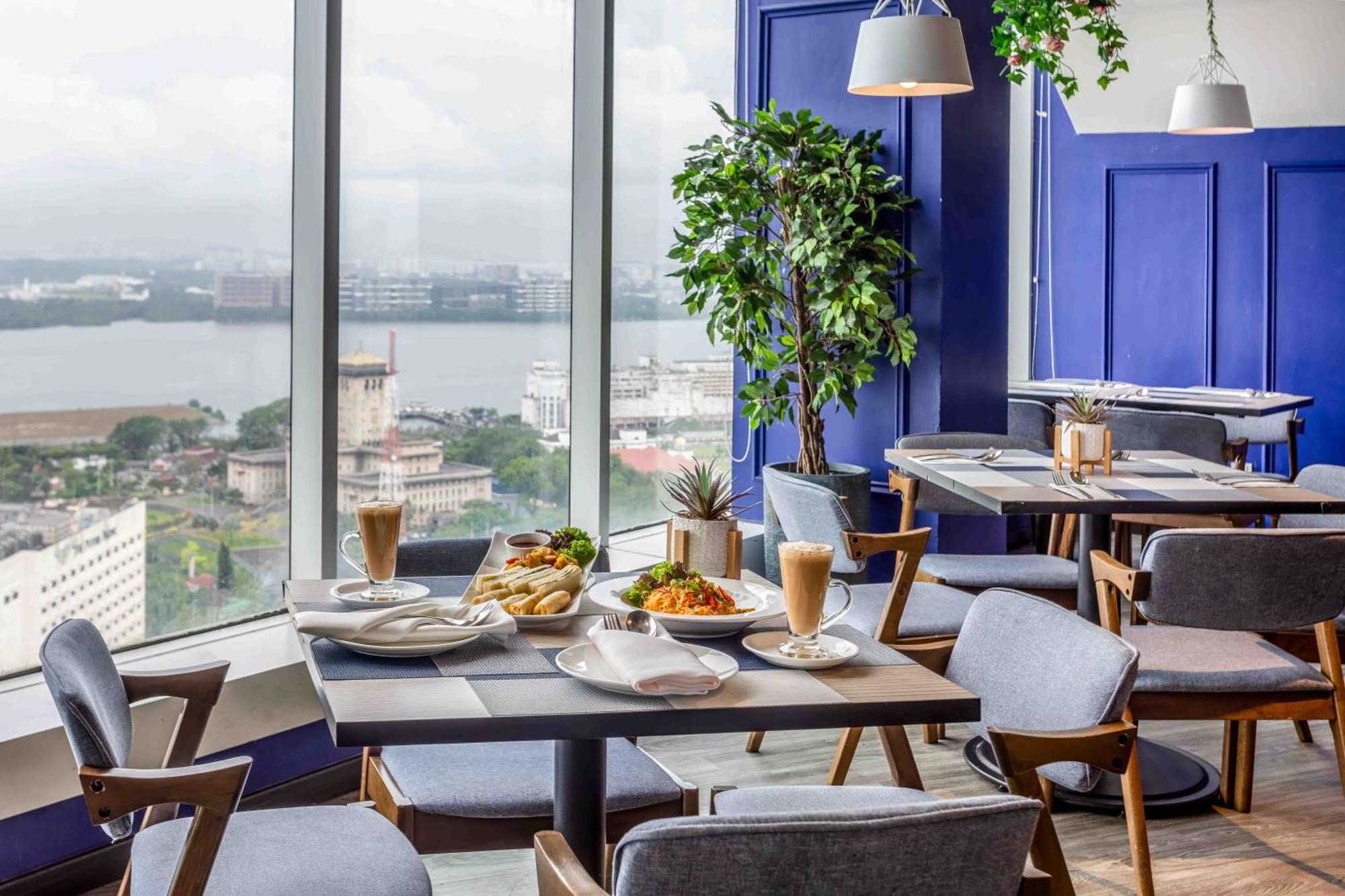 Shama Suasana Johor Bahru Formerly Known As Suasana All Suites Hotels Johor Bahru Eksteriør bilde