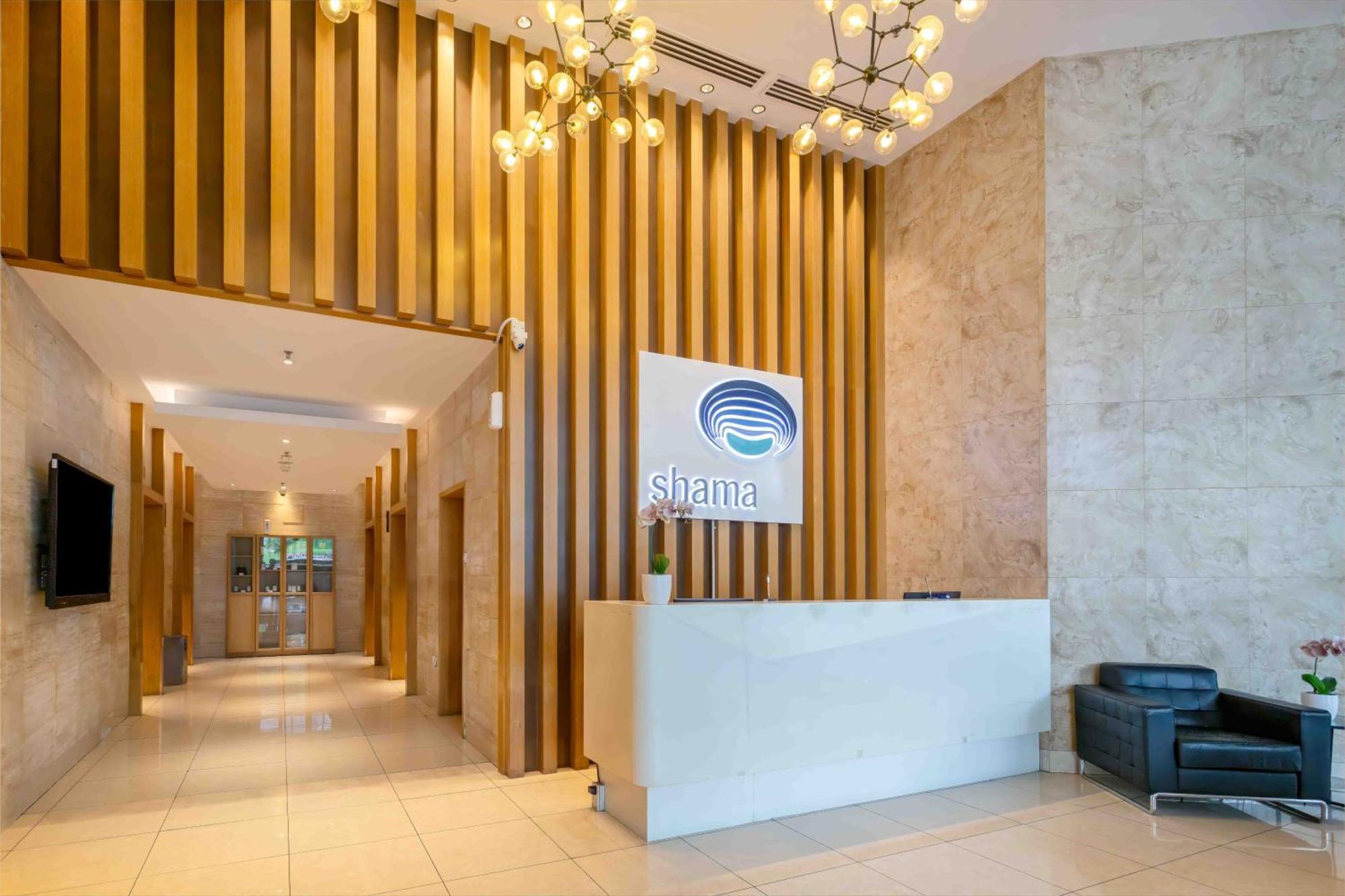 Shama Suasana Johor Bahru Formerly Known As Suasana All Suites Hotels Johor Bahru Eksteriør bilde